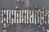 Winners of the tinyML Traffic Hackathon demonstrate the future of pedestrian safety