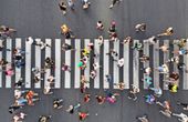 Winners of the tinyML Traffic Hackathon demonstrate the future of pedestrian safety