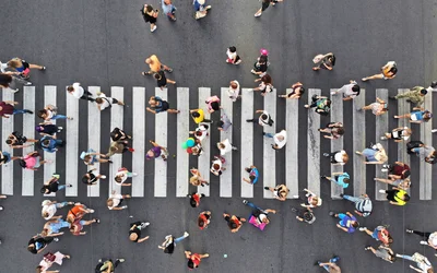 Winners of the tinyML Traffic Hackathon demonstrate the future of pedestrian safety