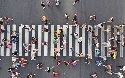 Winners of the tinyML Traffic Hackathon demonstrate the future of pedestrian safety
