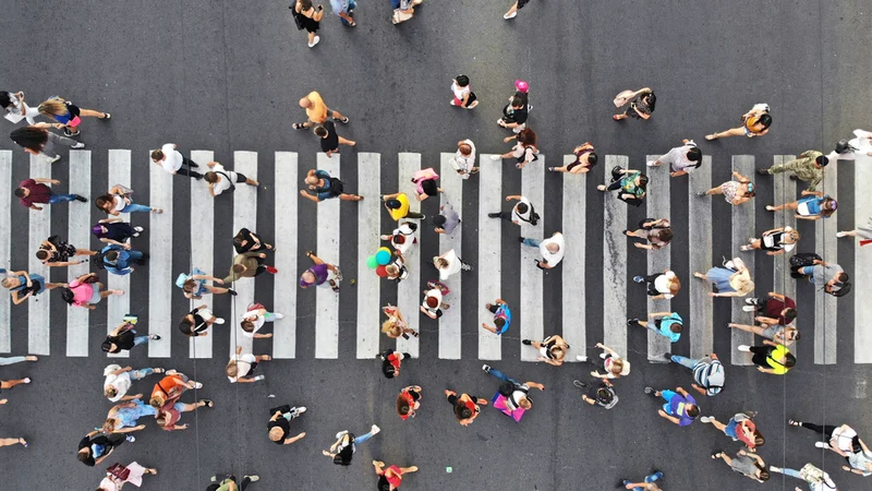 Winners of the tinyML Traffic Hackathon demonstrate the future of pedestrian safety