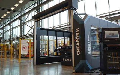Robots Are Invited To Quality Control: How To Tie In Metrology With Robotics?