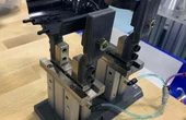 Fast turnaround end-of arm tooling solutions with advanced 3D printing