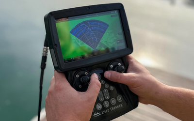 Sonar Systems: All You Need to Know