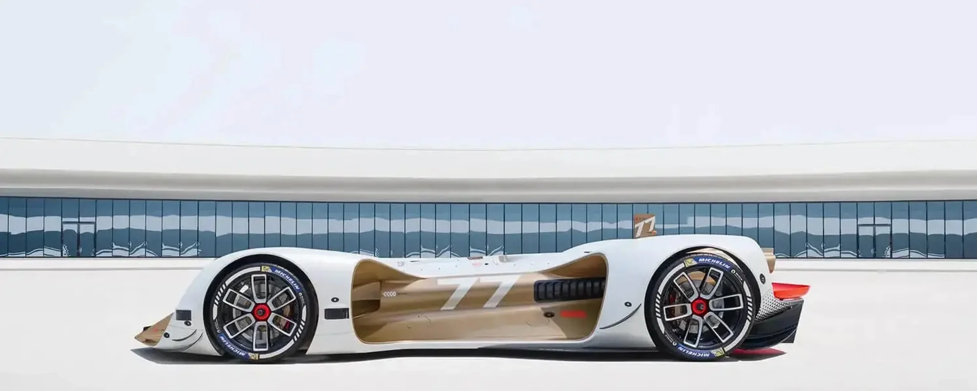 2020 Autonomous Vehicle Technology Report