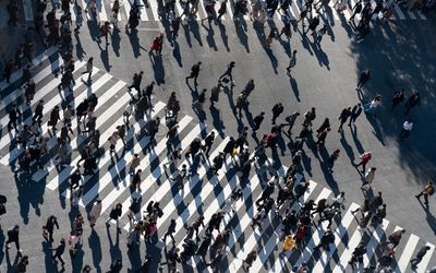 Advanced AI Solutions for a Safer World