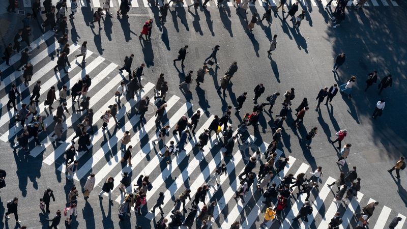 Advanced AI Solutions for a Safer World