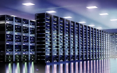 TLVR: Designed for High-Density AI Data Centers