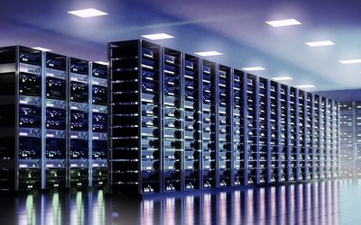 TLVR: Designed for High-Density AI Data Centers