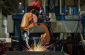 Robotic Welding: A Comprehensive Guide
