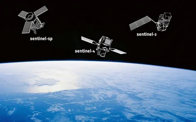 The view from space - and what it tells us
