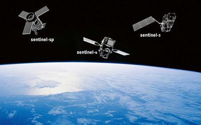 The view from space - and what it tells us