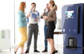 How cellular IoT is transforming the dated water cooler