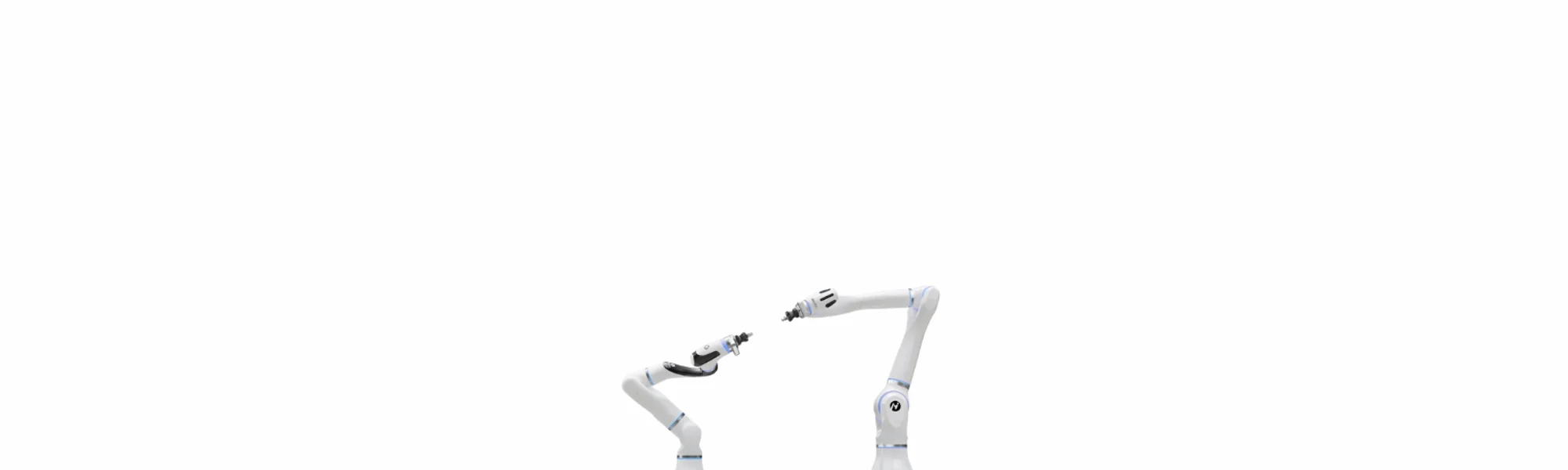 The 2023 Manufacturing Robotics Report