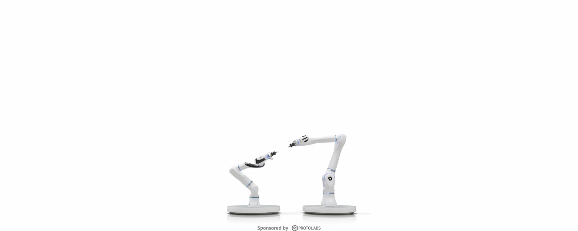 The 2023 Manufacturing Robotics Report