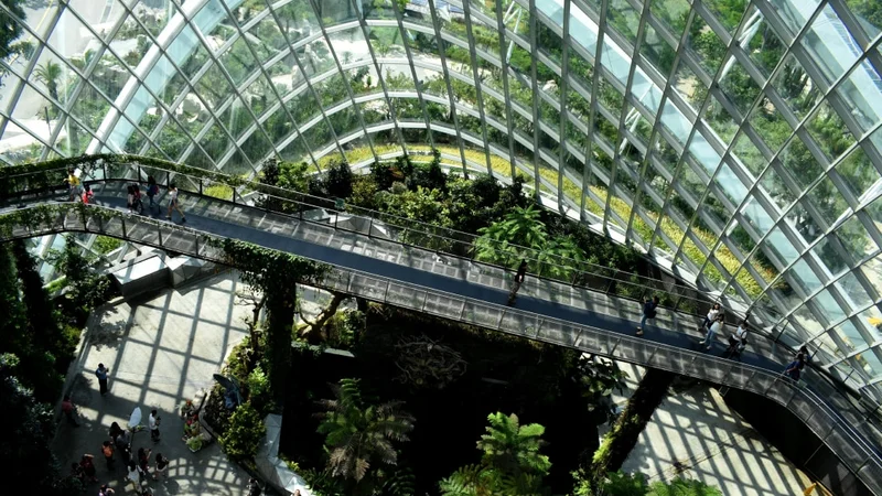 Enhancing ESG performance with IoT