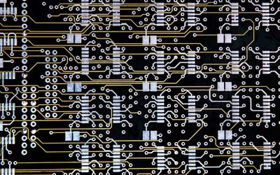Bare Board Technology: Everything You Need to Know