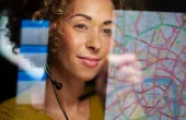 How to optimize asset tracking with Wi-Fi locationing