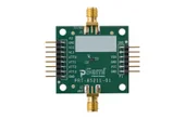 Two New Front-End Modules for 2.4 GHz IoT Connectivity