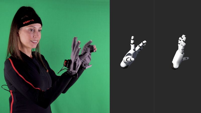RIFT is a feature-length animated film shot entirely in real-time using Unreal Engine and the inertial motion capture of the Xsens MVN platform.