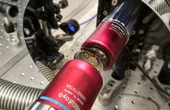 Scientists Develop a Device to Control Light and Matter Quasiparticles