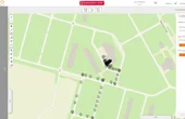 InDro Controller: A Simple Solution to Complex Robotics Missions