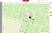 InDro Controller: A Simple Solution to Complex Robotics Missions