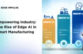 Revolutionizing Smart Manufacturing with Edge AI
