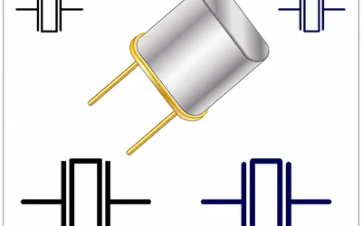 Crystal vs Oscillator: Choosing the Right Timing Component