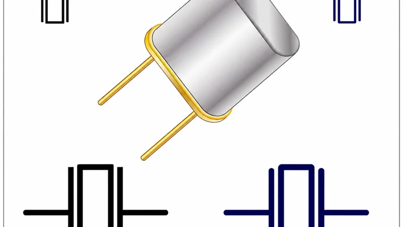 Quartz Crystal Oscillator