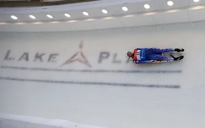 3D Scanning Technology To Lead Top Athletes To Olympic Gold Medals