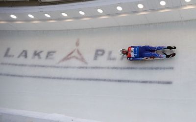 3D Scanning Technology To Lead Top Athletes To Olympic Gold Medals