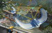 The Future of Unmanned And Autonomous Vehicles: Advanced Interoperability, Autonomy, And Command & Control Systems