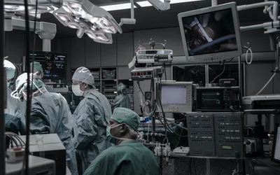 4 Considerations Often Overlooked When Designing Medical Devices