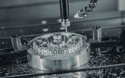 CNC Machining for Scientific Instruments: From Precision Parts to Reliable Test Results