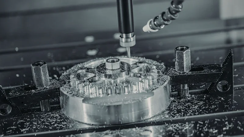 CNC Machining for Scientific Instruments: From Precision Parts to Reliable Test Results