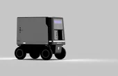 Smart "final meters" are the last piece in the autonomous delivery puzzle.