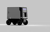 Smart "final meters" are the last piece in the autonomous delivery puzzle.