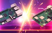 ROCK 3 vs. Raspberry Pi 3: A Comparative Analysis