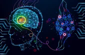 Advancing dynamic brain imaging with AI