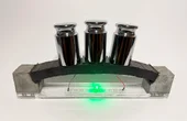 Concrete "battery" developed at MIT now packs 10 times the power