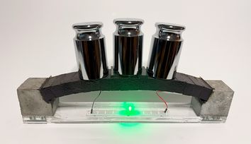 Concrete "battery" developed at MIT now packs 10 times the power