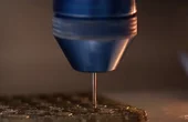 Novel 3D printing technique yields high-performance composites