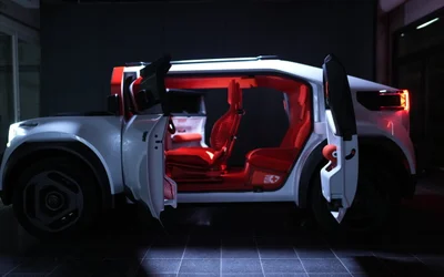 Driving Innovative Concepts Forward to Create a More Sustainable Future