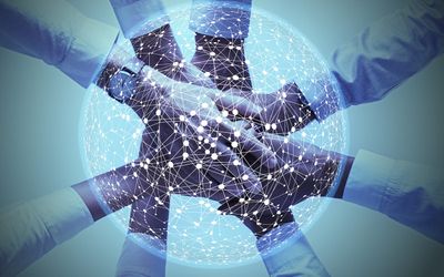 Business Tai Chi: Values-First Model for Operating a Deep-Tech Company