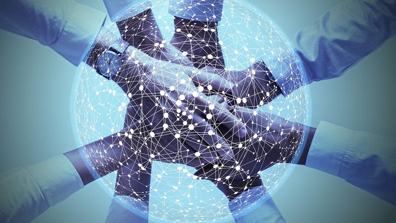 Business Tai Chi: Values-First Model for Operating a Deep-Tech Company