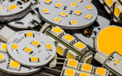 Aluminum PCB Design: Advanced Thermal Management Solutions for High-Power Electronics