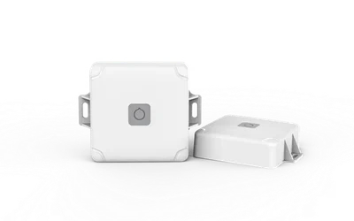 Boosting Bluetooth location relay beacons: Minew's MBM04 and the nRF54L15
