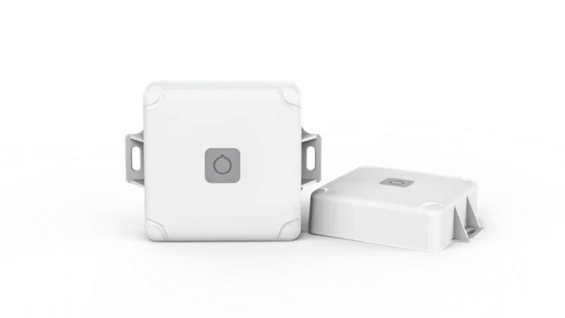 Boosting Bluetooth location relay beacons: Minew's MBM04 and the nRF54L15