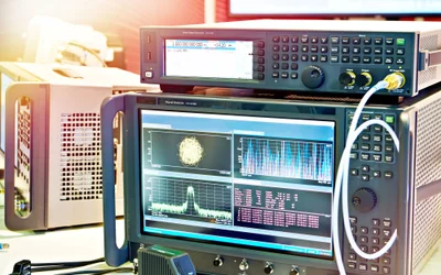 Signal Integrity Testing for High-Speed PCB Design